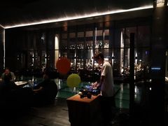 -四季酒店·空中花园 Aria on 9