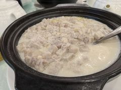 -金河半岛园林酒家(金融城店)