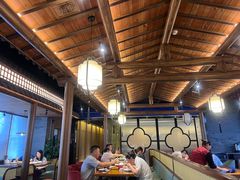 -三凤酒家·百年无锡菜(清扬茂业店)