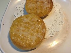 -新大咀港式茶餐厅(宝山万达店)