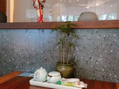大堂-古京·臻致料理(月湖店)