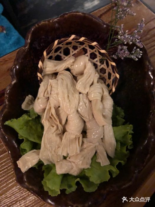 凑凑火锅·茶憩(三里屯店)豆结图片 - 第7162张