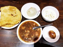 -姚记炒肝店(簋街店)