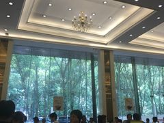 -畔山酒店中餐厅