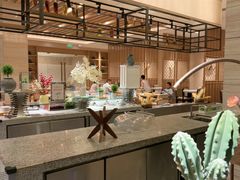 -杭州开元名都大酒店·地中海自助餐厅