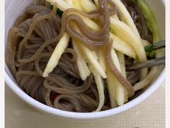 -朴氏韩国料理(北欧丽景店)