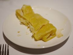 玉米浓汤-王品牛排(郑州大卫城店)