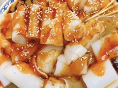 -渔记茶餐厅(渔村店)