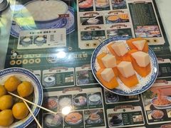 -广信牛奶甜品世家(台东店)