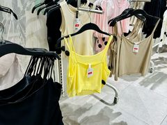 -H&M(天一广场店)