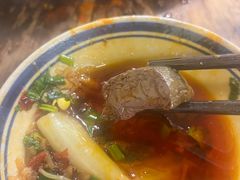 -乡当俏老火锅