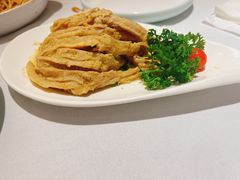 -峨嵋酒家(地安门店)