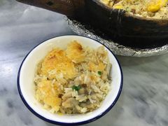 -红星光发煲仔饭(大石街店)