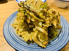 -金豆角砂锅焖面(安贞店)