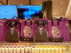 -奈雪的茶(华强北中航城店)