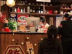 -炉胜·炉端烧·居酒屋