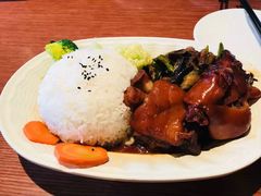 猪手-好嫂子(知春路店)