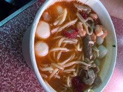 招牌虾面-明月虾面(厦禾路店)