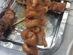 -海平馄饨(逍遥二路店)