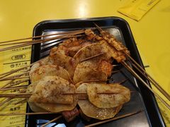 -望京小腰(北京总店)