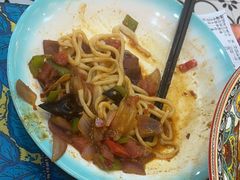 -烟疆印象新疆菜(万联广场店)