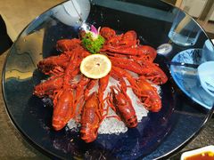 -潮三爷砂锅焗海鲜·生腌·海鲜粥(朝晖店)