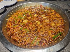 -胖子鱼·天水麻辣鱼火锅(秦州407店)