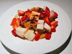 传统泡菜-麻六记(新天地店)