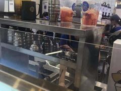 -茶百道(大卫城店)