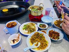 -怪噜范·老贵阳街头名小吃(汇金星力城店)