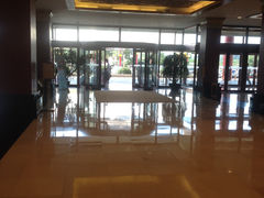 大堂-北京九华山庄会展酒店