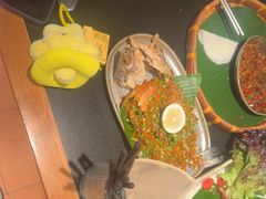 -Ameigo梅果·云贵川bistro(长宁来福士店)