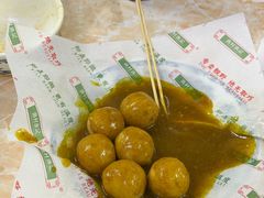 -渔记茶餐厅(渔村店)