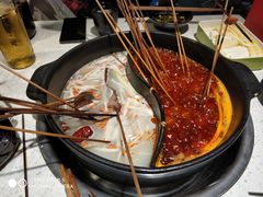 -钢管厂歆瑞源油卤串串香(春熙路太古里店)