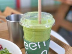 -Green Option(官舍店)