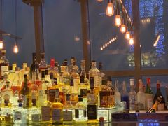 -上海柏悦酒店·世纪100牛排馆