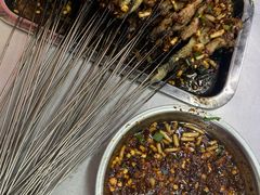 -宋文成烤肉(白沙巷店)