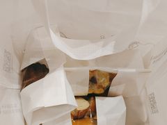 -WHEAT&BAKER-麥(凯德来福士店)