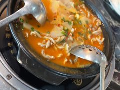-李师傅脆肚(华强北店)