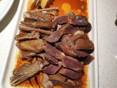 -南枝记·港式打边炉(新北万达店)