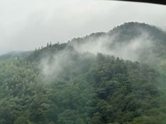 -青云峡风景区