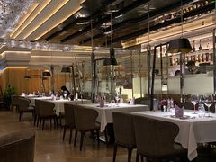 -燃扒房Steakhouse(皇庭店)