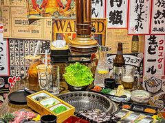 -焱岛烧肉·活鳗炙烤(晋江万达店)