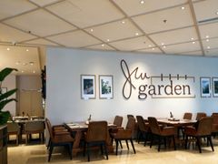 -TABLE·味西餐厅-成都茂业JW万豪酒店