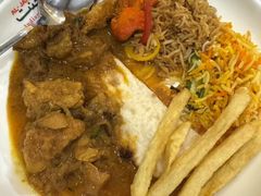 -清真· AL-JANNAT 佳纳特餐厅(仙林店)