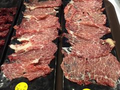 牛朴-陈记顺和牛肉火锅馆(天河北路店)