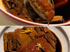 -成隆行·蟹王府(九江路店)