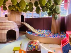 -水桶王国主题餐厅·聚会·生日派对·亲子活动·家庭套餐(亚龙湾希尔顿店)