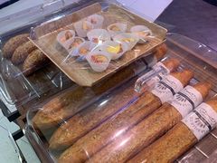 -巴黎贝甜(来福士店)
