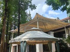 -和平官邸·花园餐厅(武定西路店)